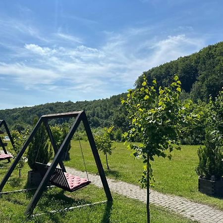 Panna Hotel Solochin Zewnętrze zdjęcie